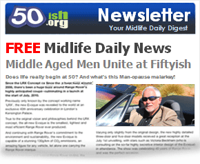 Mid-life Daily News